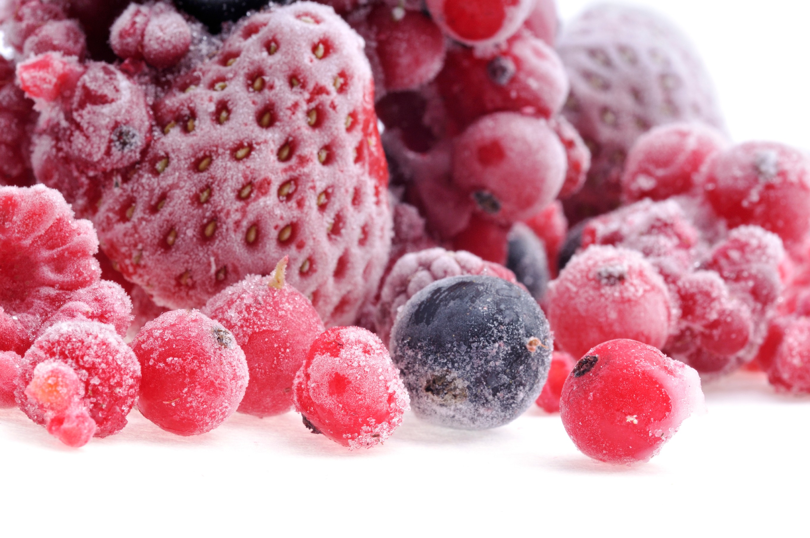 Холодный старт: анализ рынка замороженных ягод в Украине 
